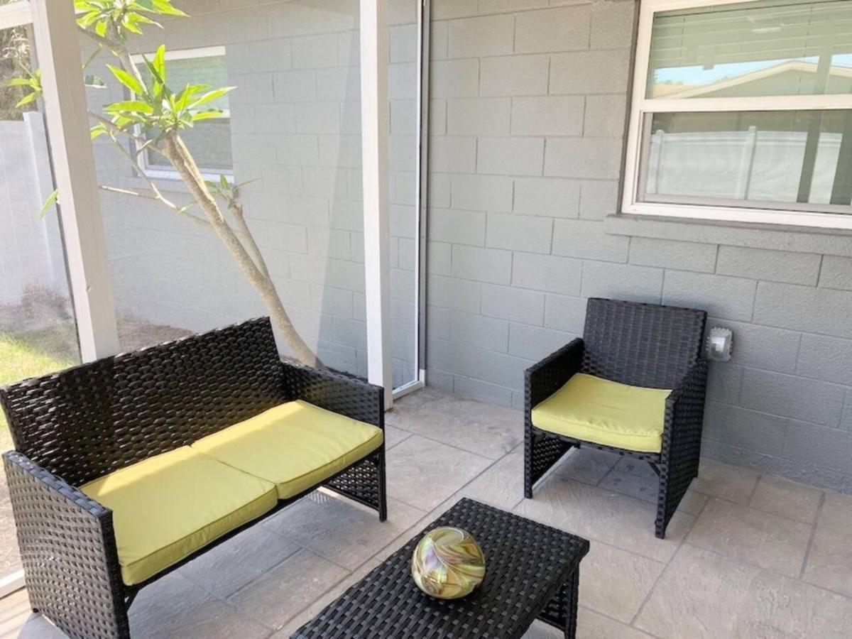 Bradenton Retreat Vila Exterior foto